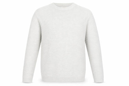Mens UK Size M Topman Grey Pullover Jumper