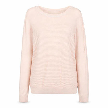 Womens UK Size M Select Pink Pullover Jumper