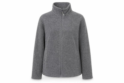 Womens UK Size 14 M&Co Grey Jacket