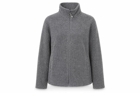 Womens UK Size 14 M&Co Grey Jacket