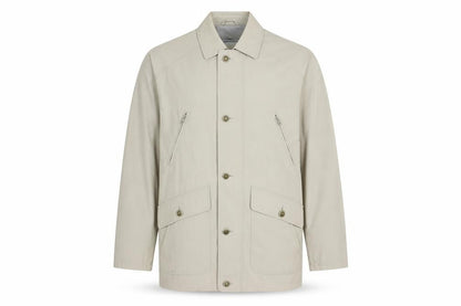 Mens UK Size S Aldon Beige Jacket
