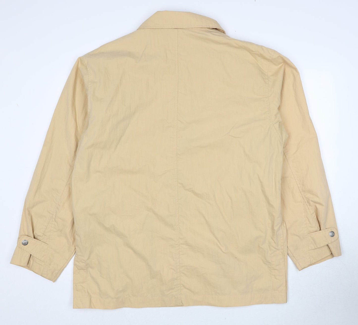Mens UK Size S PFM Beige Jacket