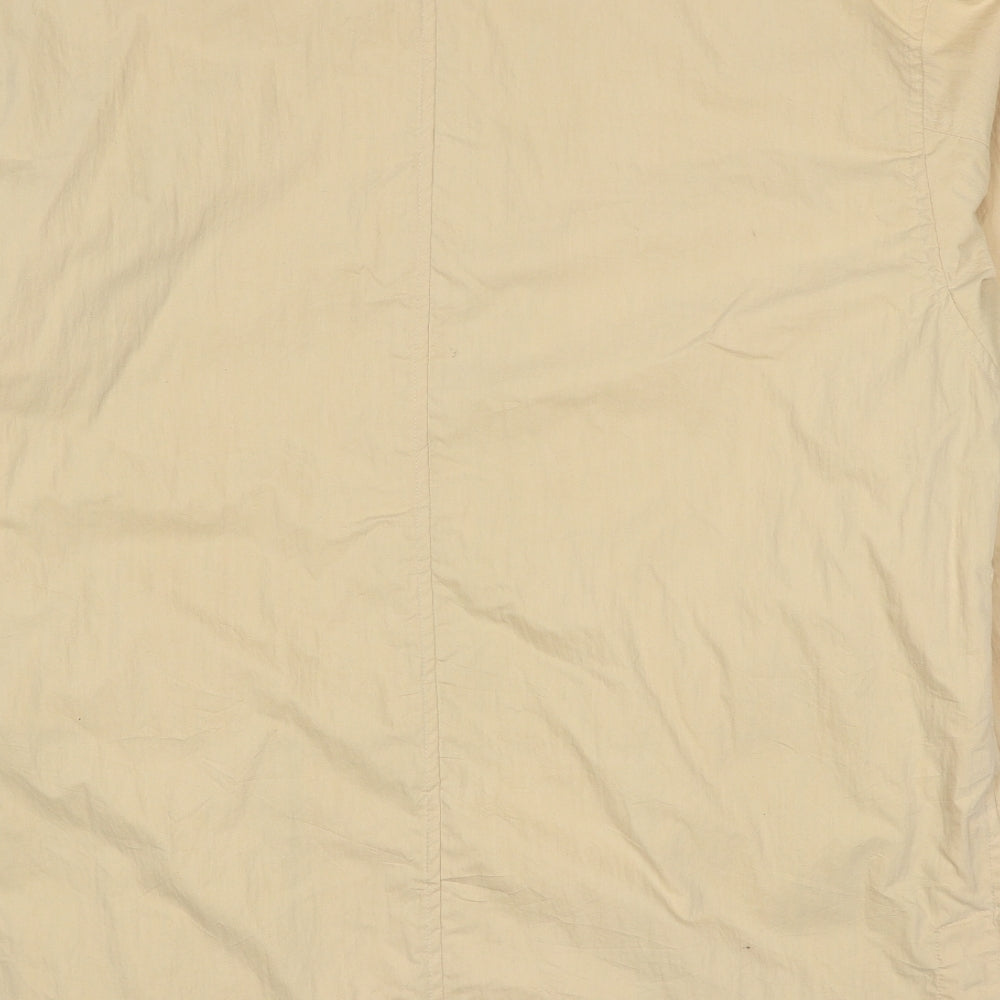 Mens UK Size S PFM Beige Jacket