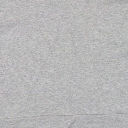 Womens UK Size 8 Marks and Spencer Grey Pullover Sweatshirt