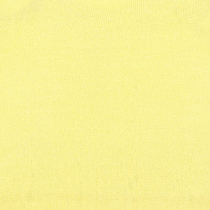 Womens UK Size XL Roman Yellow Pullover Jumper