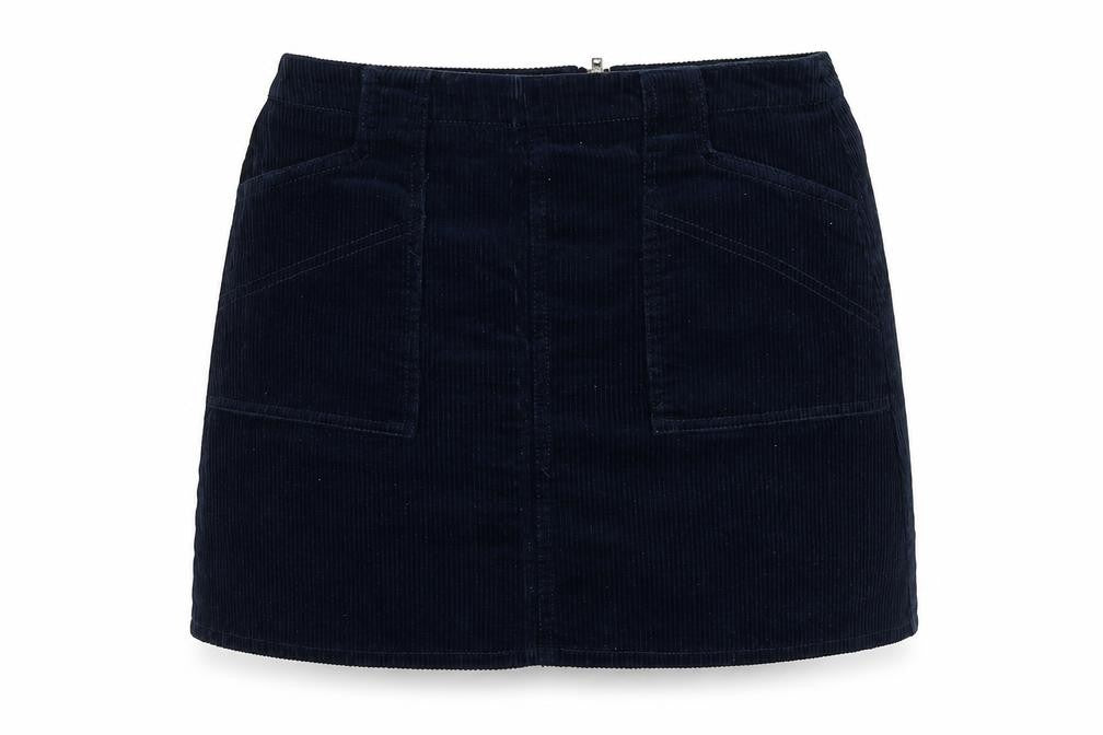 Womens UK Size S BDG Mini  Skirt