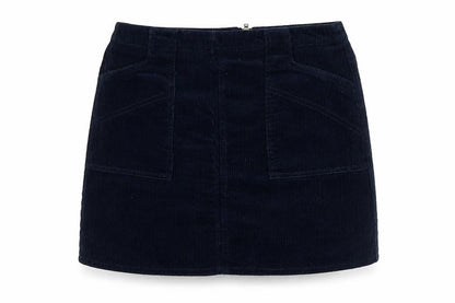 Womens UK Size S BDG Mini  Skirt