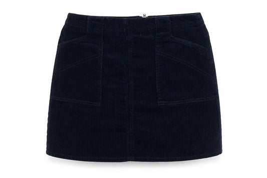 Womens UK Size S BDG Mini  Skirt