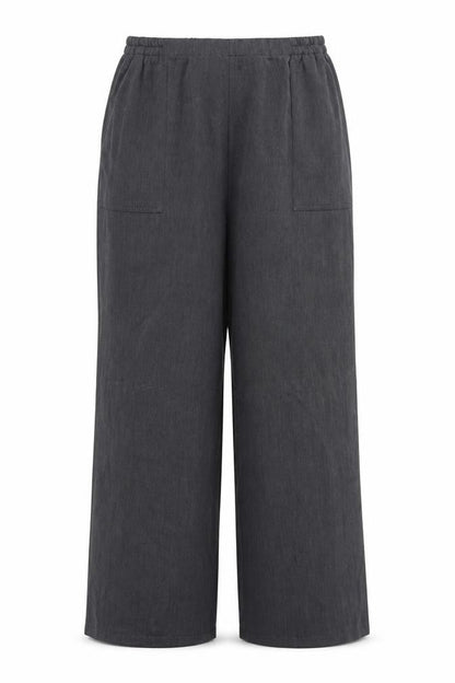 Womens UK Size 16 AFIBEL Regular Fit  Grey Trousers