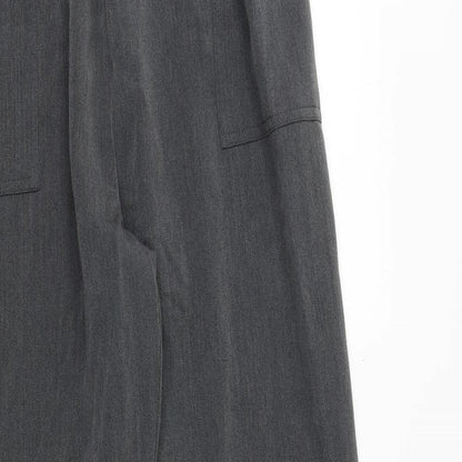 Womens UK Size 16 AFIBEL Regular Fit  Grey Trousers