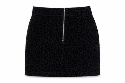 Womens UK Size 8 Topshop A-Line  Skirt