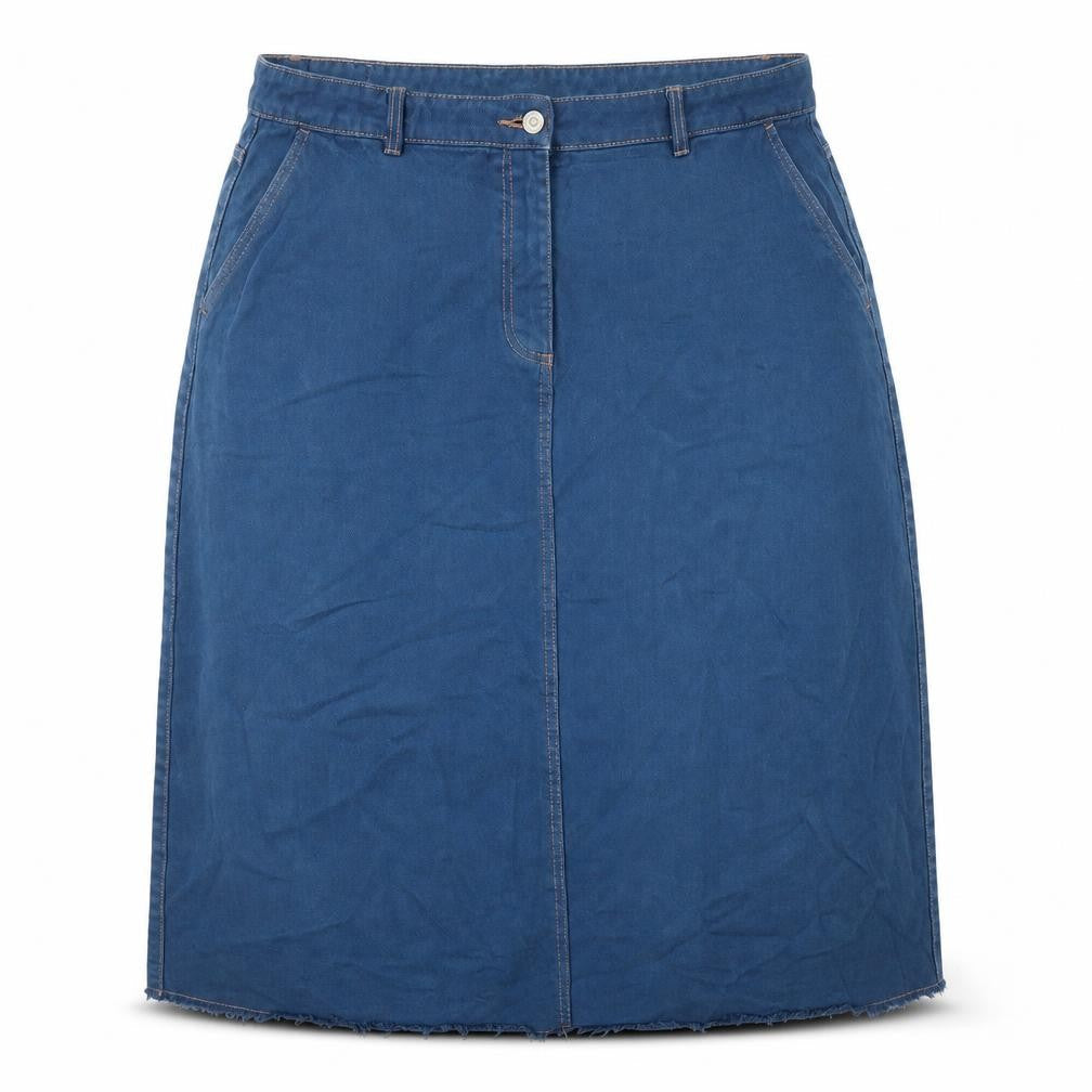 Womens UK Size 41 in NEXT A-Line  Skirt