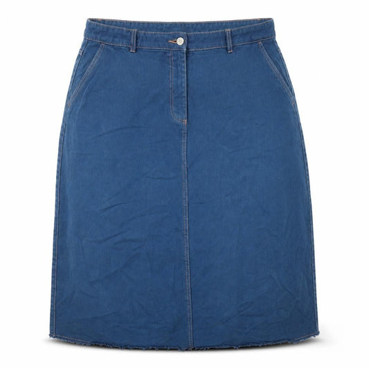 Womens UK Size 41 in NEXT A-Line  Skirt