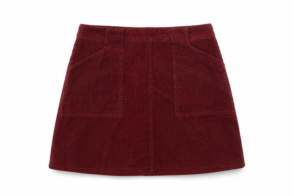 Womens UK Size XS BDG Mini  Skirt