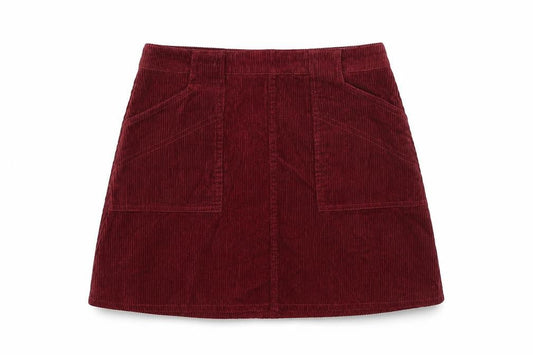 Womens UK Size XS BDG Mini  Skirt