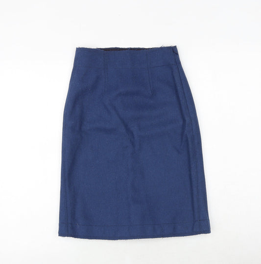 Womens UK Size 24 in Uniqlo A-Line  Skirt