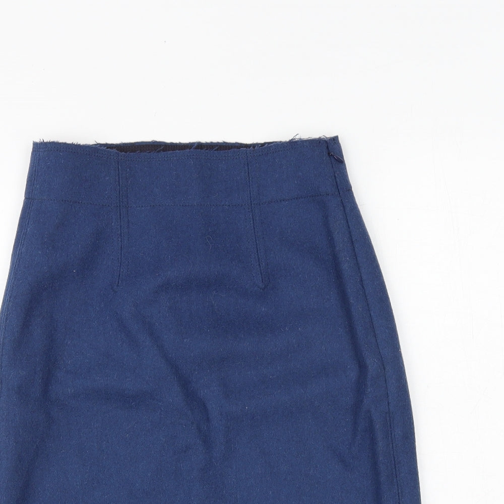 Womens UK Size 24 in Uniqlo A-Line  Skirt