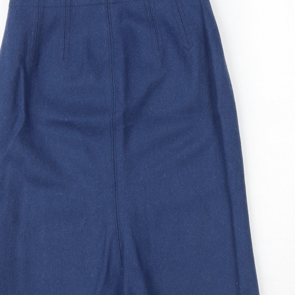 Womens UK Size 24 in Uniqlo A-Line  Skirt