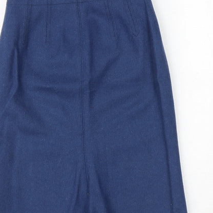 Womens UK Size 24 in Uniqlo A-Line  Skirt