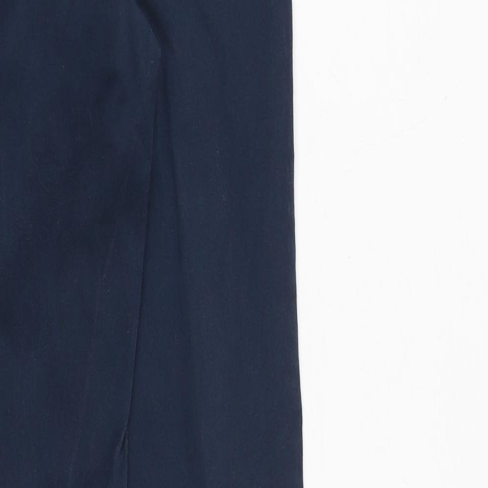 Womens UK Size 24 in VILA Regular Fit Skinny Blue Jeans