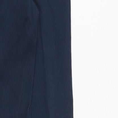 Womens UK Size 24 in VILA Regular Fit Skinny Blue Jeans