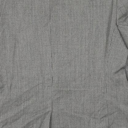 Mens UK Size 42 NEXT Regular Grey Suit Jacket