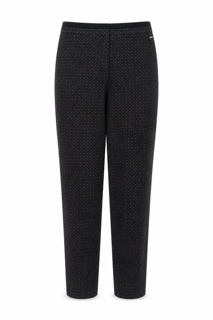 Womens UK Size 10 Per Una Regular Fit  Grey Trousers