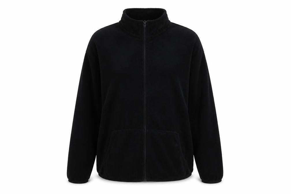 Womens UK Size L Avenue Black Jacket