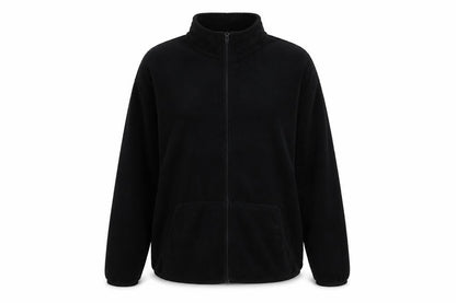 Womens UK Size L Avenue Black Jacket