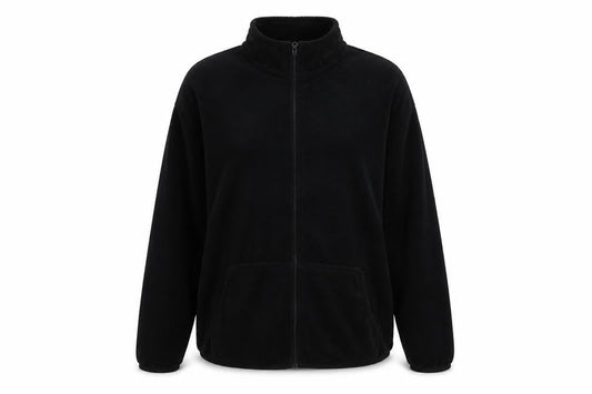 Womens UK Size L Avenue Black Jacket