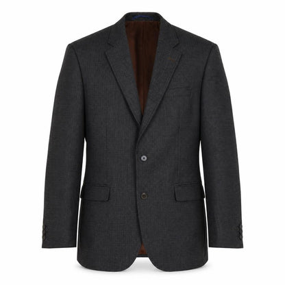 Mens UK Size M Marks and Spencer Regular Grey Suit Jacket