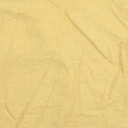 Womens UK Size 10 Nightingales Yellow Jacket