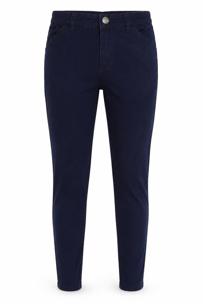 Womens UK Size 6 Oasis Regular Fit Skinny Blue Jeans