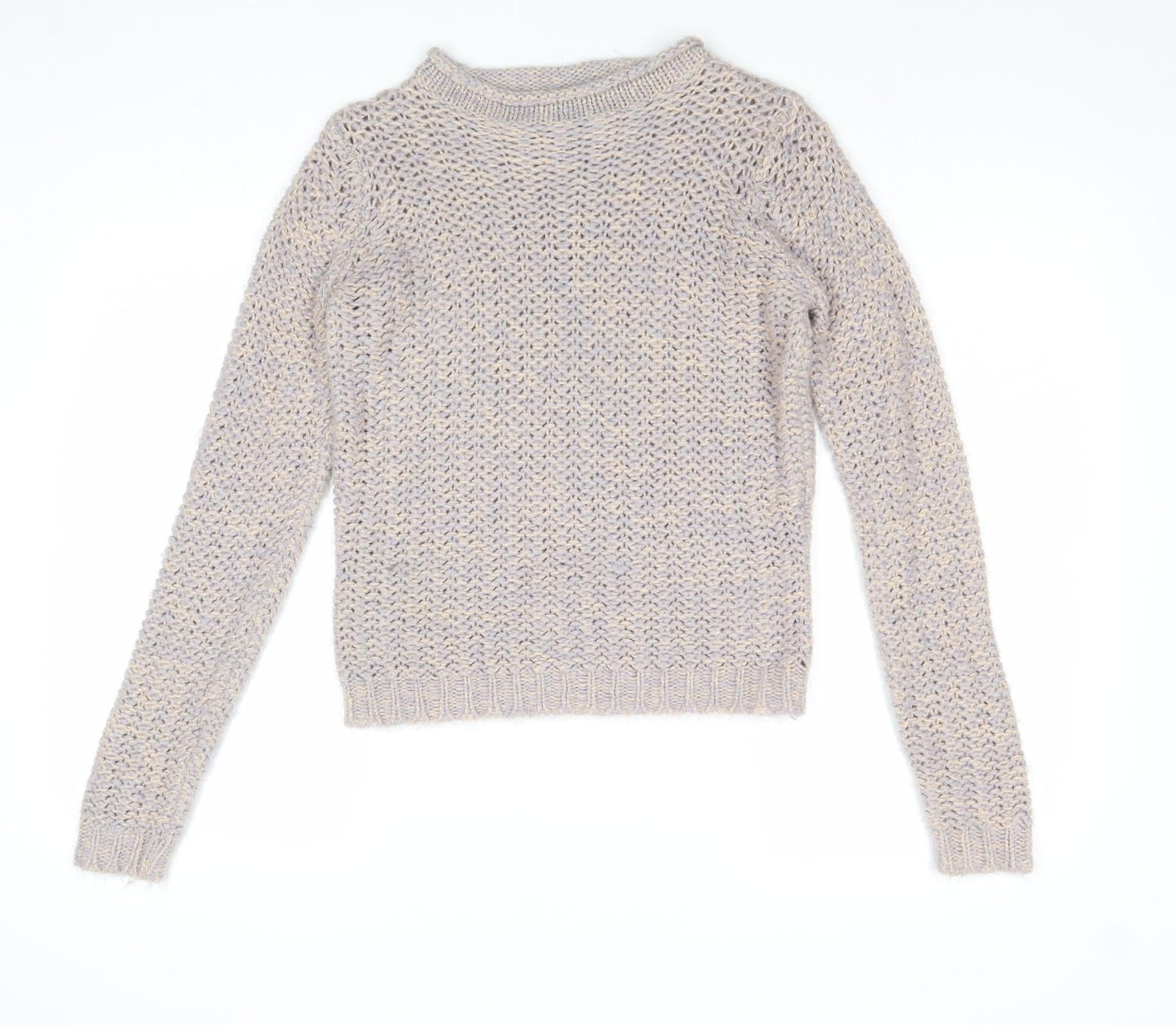 Womens UK Size 10 Dorothy Perkins Multicoloured Pullover Jumper