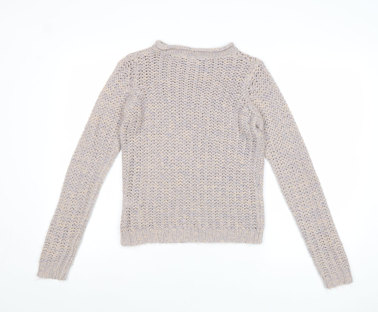 Womens UK Size 10 Dorothy Perkins Multicoloured Pullover Jumper