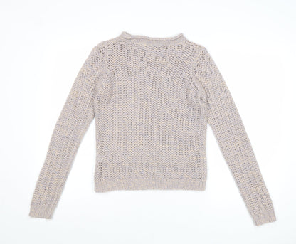 Womens UK Size 10 Dorothy Perkins Multicoloured Pullover Jumper