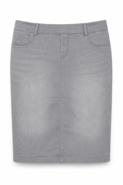 Womens UK Size 10 Dorothy Perkins Straight & Pencil  Skirt