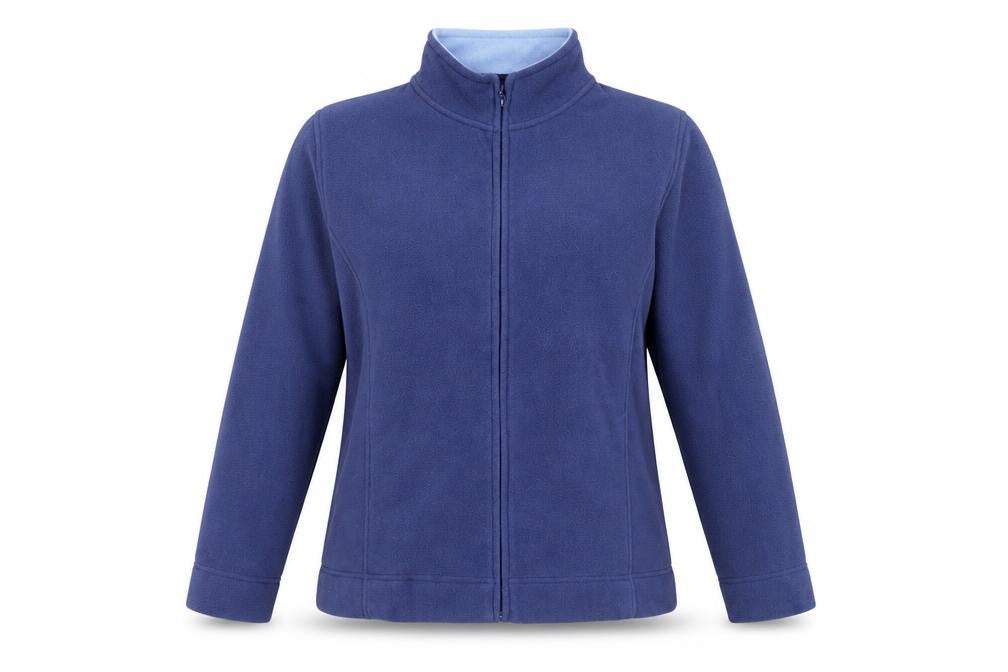 Womens UK Size 18 EWM Purple Jacket