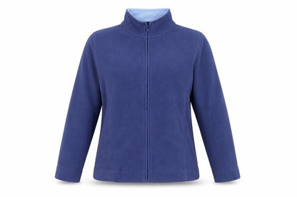 Womens UK Size 18 EWM Purple Jacket