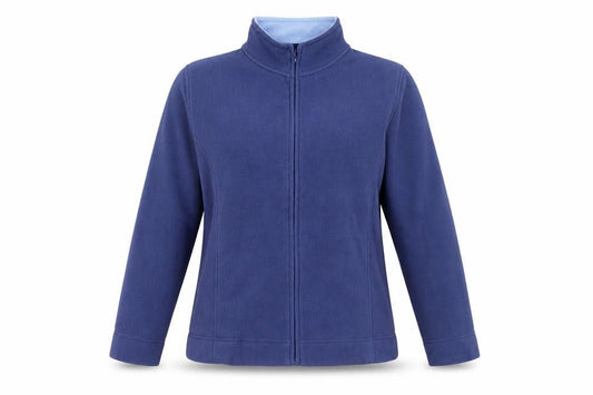 Womens UK Size 18 EWM Purple Jacket