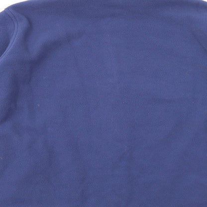 Womens UK Size 18 EWM Purple Jacket
