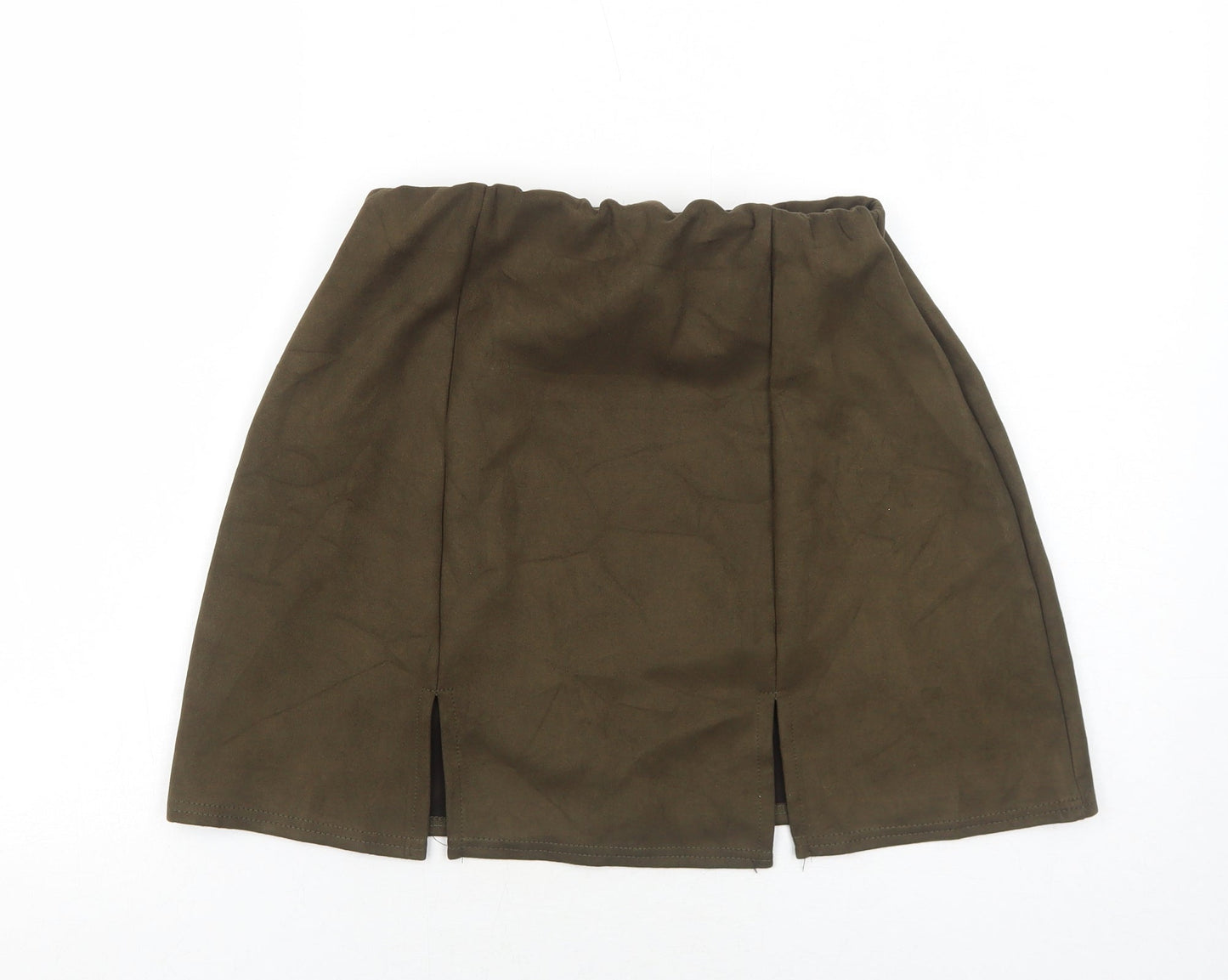 Womens UK Size 10 Select Mini  Skirt