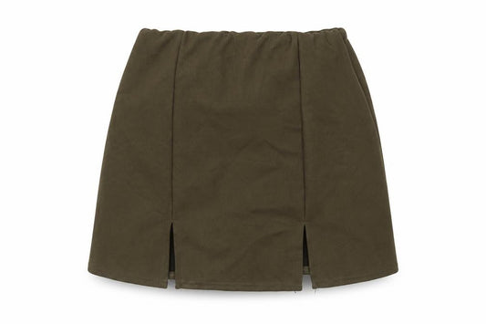 Womens UK Size 10 Select Mini  Skirt