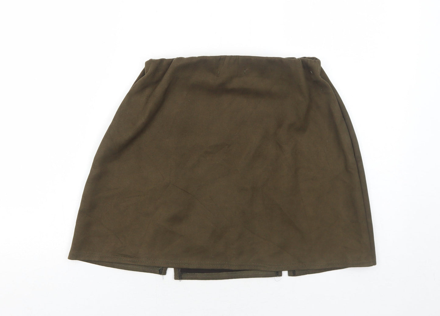Womens UK Size 10 Select Mini  Skirt