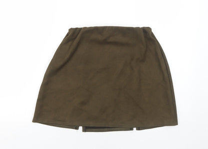 Womens UK Size 10 Select Mini  Skirt