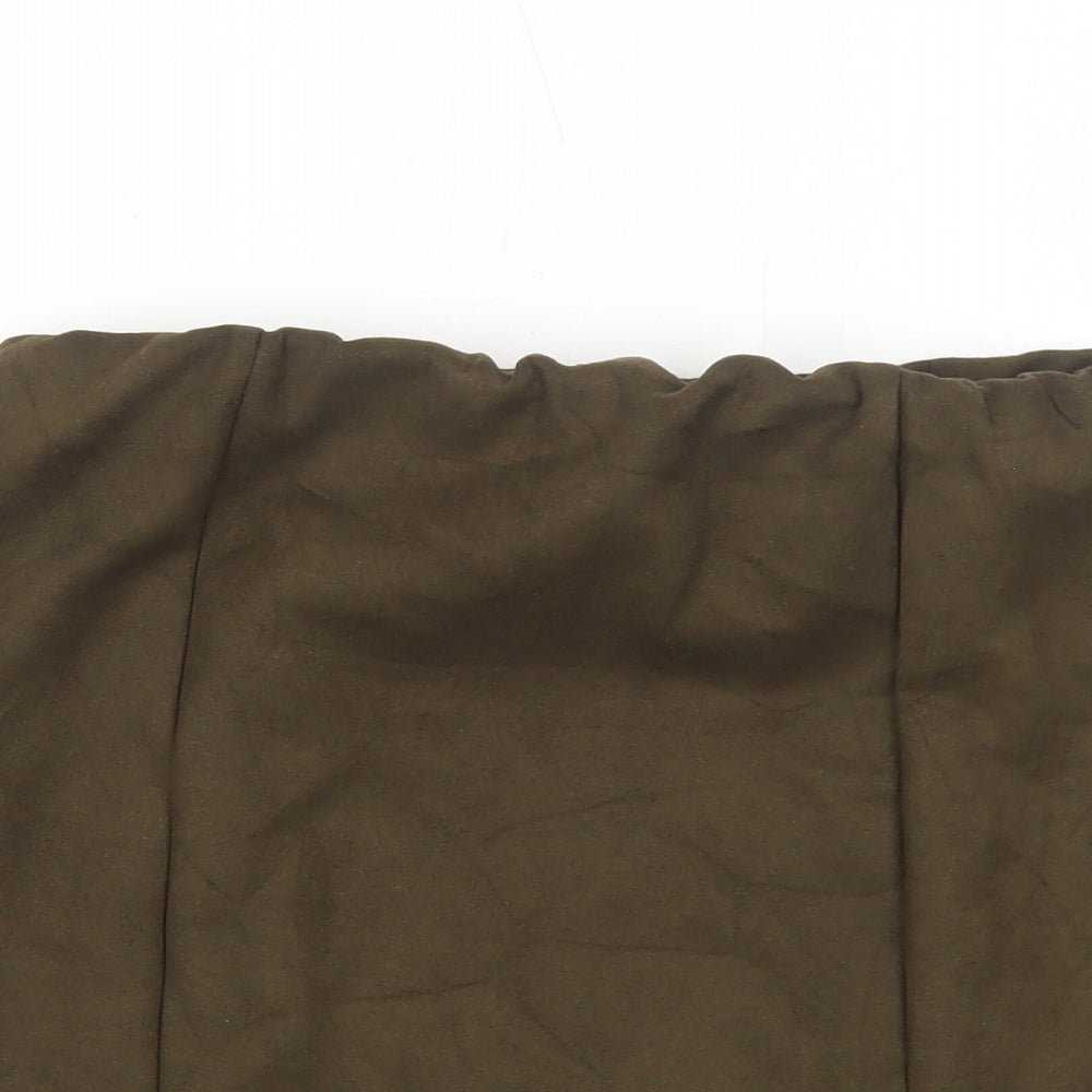 Womens UK Size 10 Select Mini  Skirt