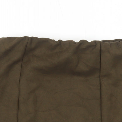 Womens UK Size 10 Select Mini  Skirt