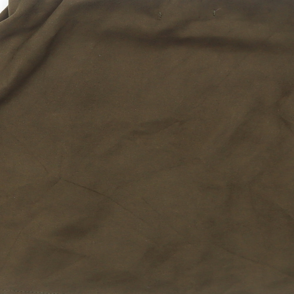 Womens UK Size 10 Select Mini  Skirt