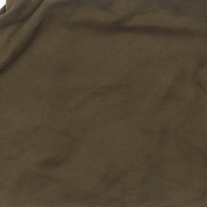 Womens UK Size 10 Select Mini  Skirt