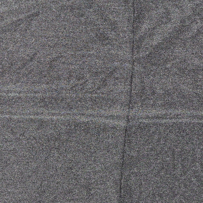 Womens UK Size 20 Marks and Spencer Silver Basic T-Shirt